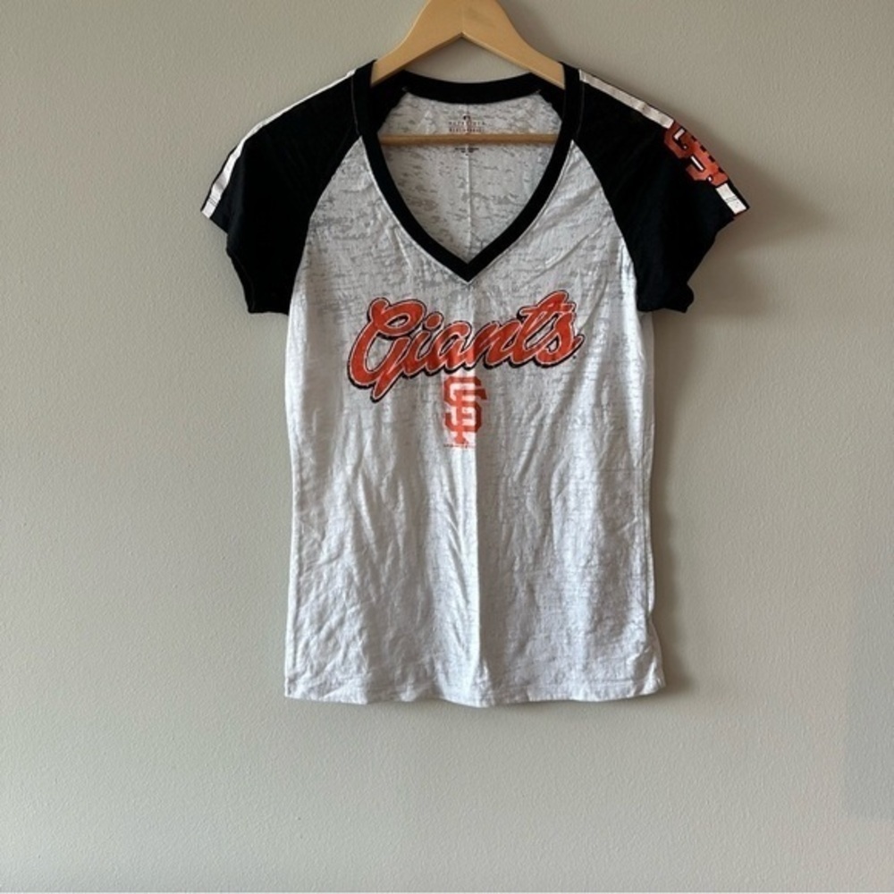 San Francisco Giants T-Shirt - Size M